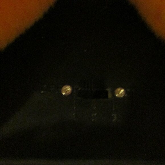 Vintage Animated Garfield Christmas Figure  AS IS - Picture 7 of 7